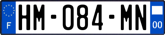 HM-084-MN