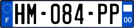 HM-084-PP