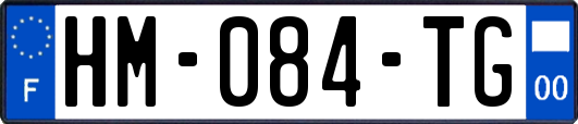 HM-084-TG