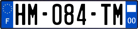 HM-084-TM