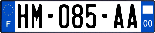 HM-085-AA