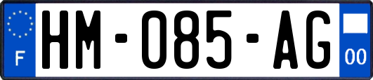 HM-085-AG