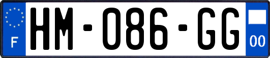 HM-086-GG