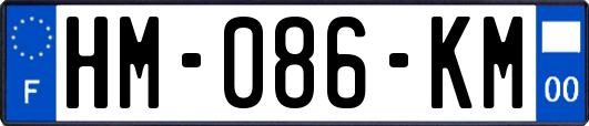 HM-086-KM