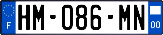 HM-086-MN