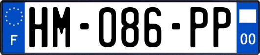 HM-086-PP