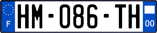 HM-086-TH