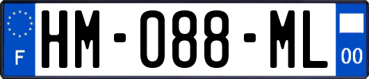 HM-088-ML