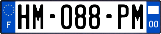 HM-088-PM