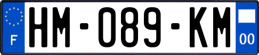 HM-089-KM