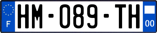 HM-089-TH