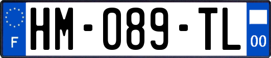 HM-089-TL