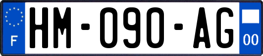 HM-090-AG