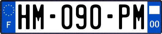 HM-090-PM