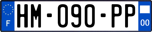 HM-090-PP