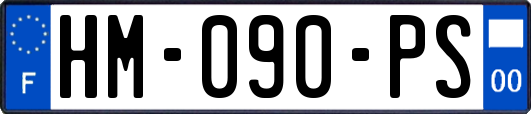 HM-090-PS