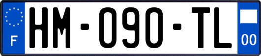 HM-090-TL