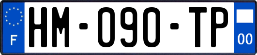 HM-090-TP