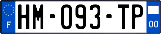 HM-093-TP