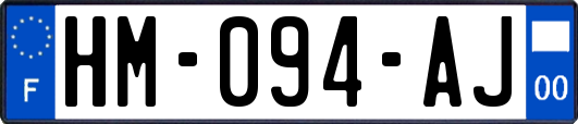 HM-094-AJ