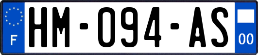 HM-094-AS