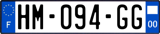 HM-094-GG