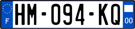 HM-094-KQ