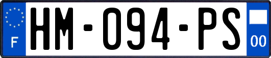 HM-094-PS