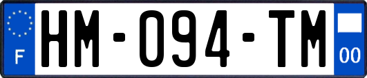 HM-094-TM