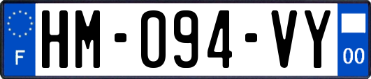 HM-094-VY