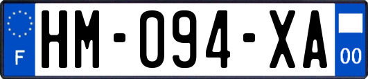 HM-094-XA