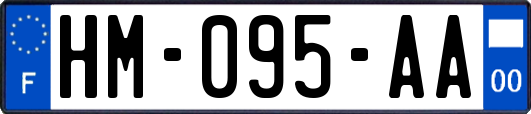 HM-095-AA