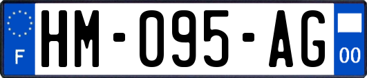 HM-095-AG