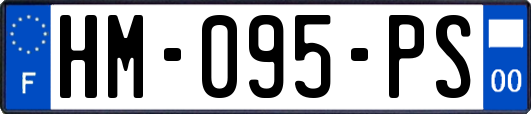 HM-095-PS