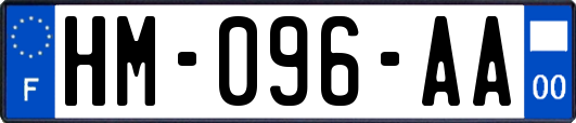 HM-096-AA