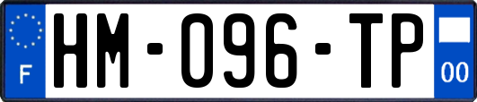 HM-096-TP