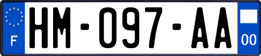 HM-097-AA