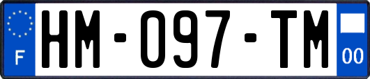 HM-097-TM