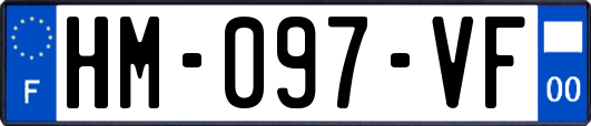 HM-097-VF