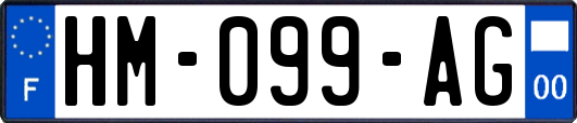 HM-099-AG