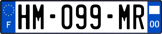 HM-099-MR