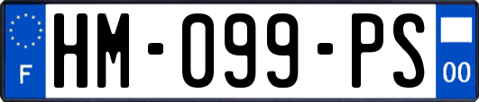 HM-099-PS