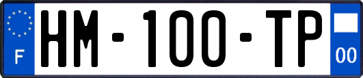 HM-100-TP