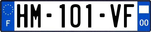 HM-101-VF
