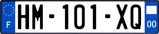 HM-101-XQ
