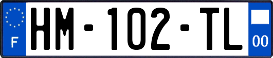 HM-102-TL