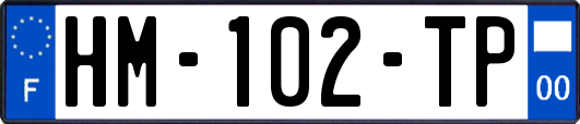 HM-102-TP