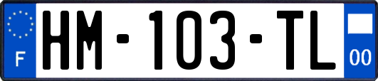 HM-103-TL