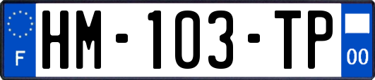 HM-103-TP