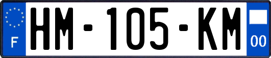 HM-105-KM